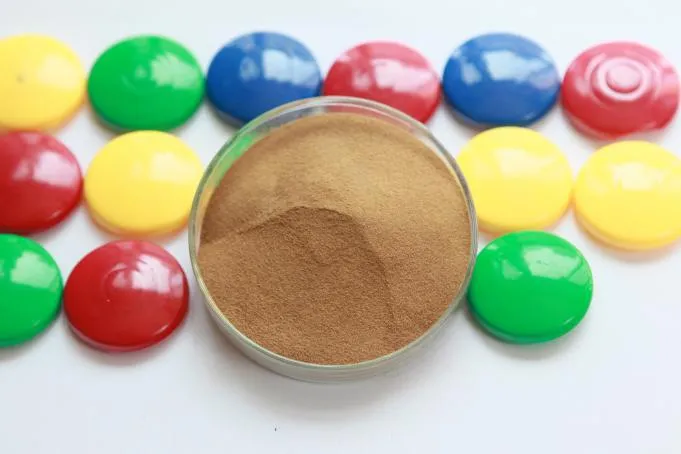 主要な染料分散剤サプライヤー