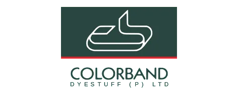 Colorband
