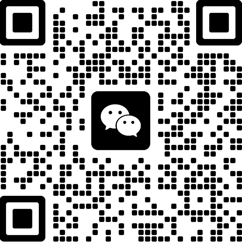 WeChat QR Code